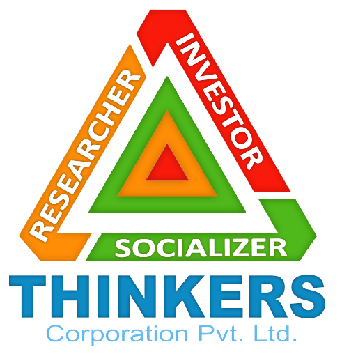 thinkers.com